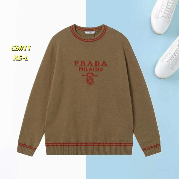 Picture of Prada Sweaters _SKUPradaXS-L12yr17248337